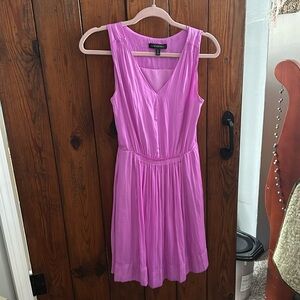 Banana Republic, Petite size 2, dress